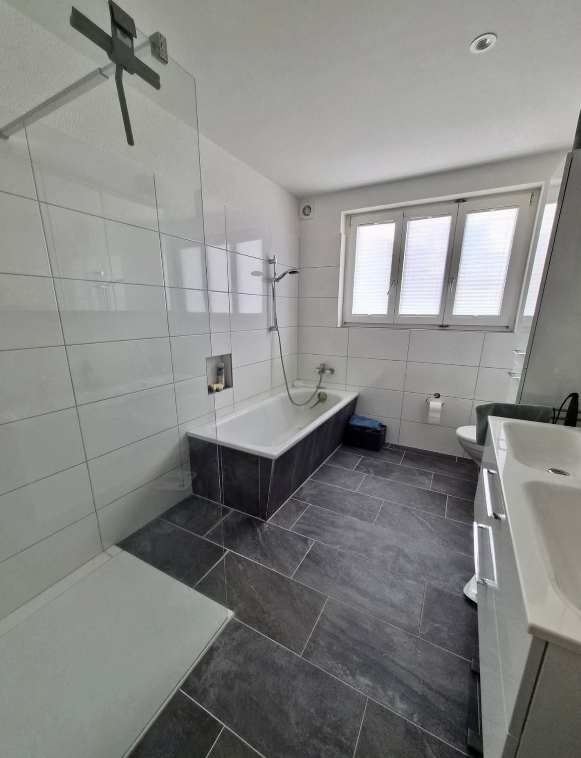 4 ½ rooms single house