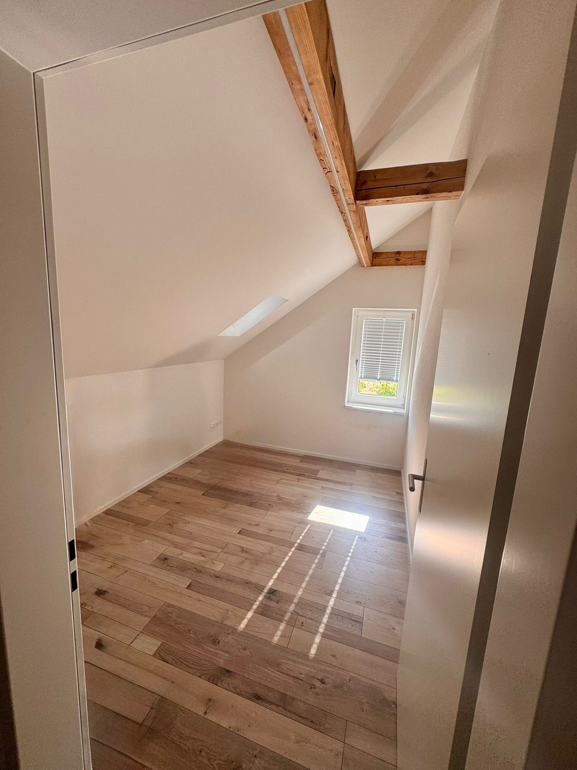 4 ½ rooms single house