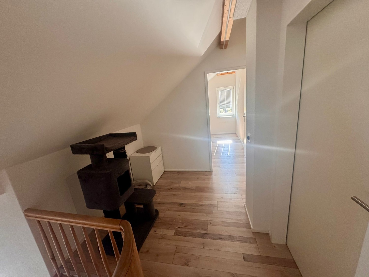 4 ½ rooms single house