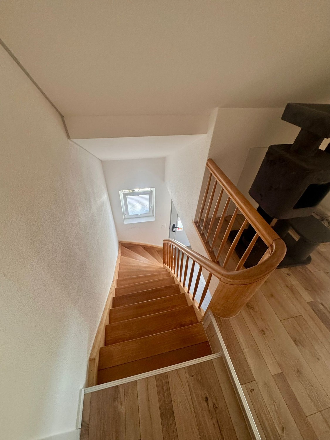 4 ½ rooms single house