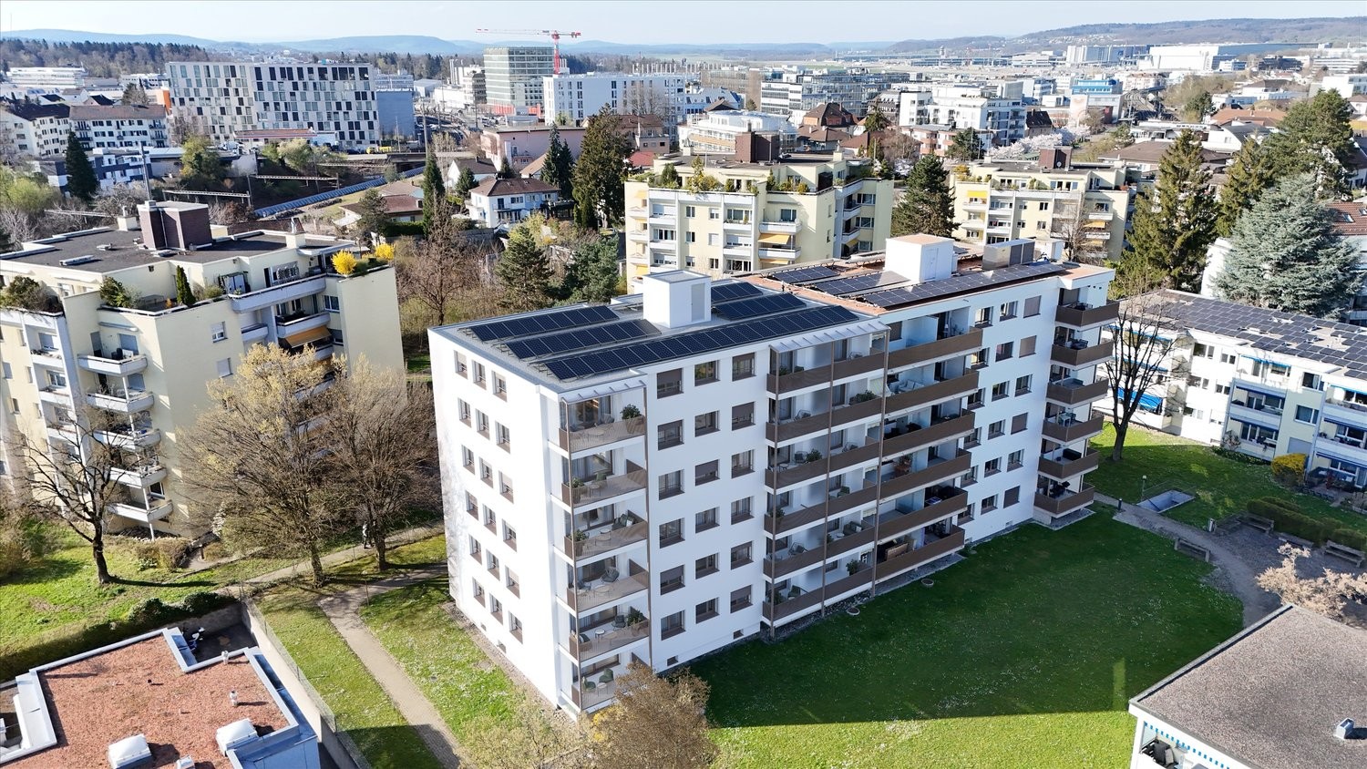 Place souterraine