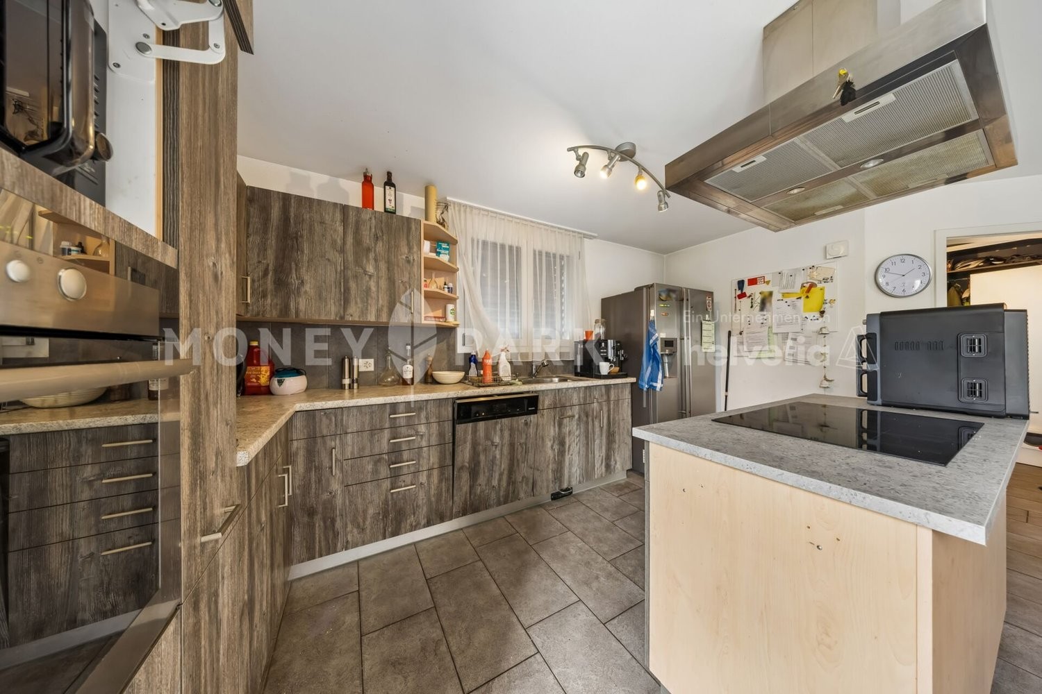 6 ½ rooms duplex house (3)