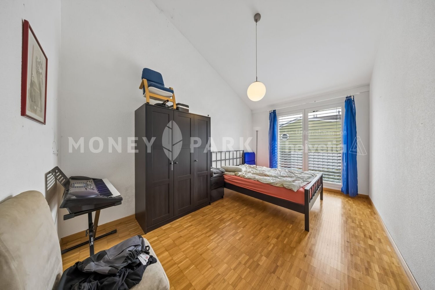 6 ½ rooms duplex house (6)