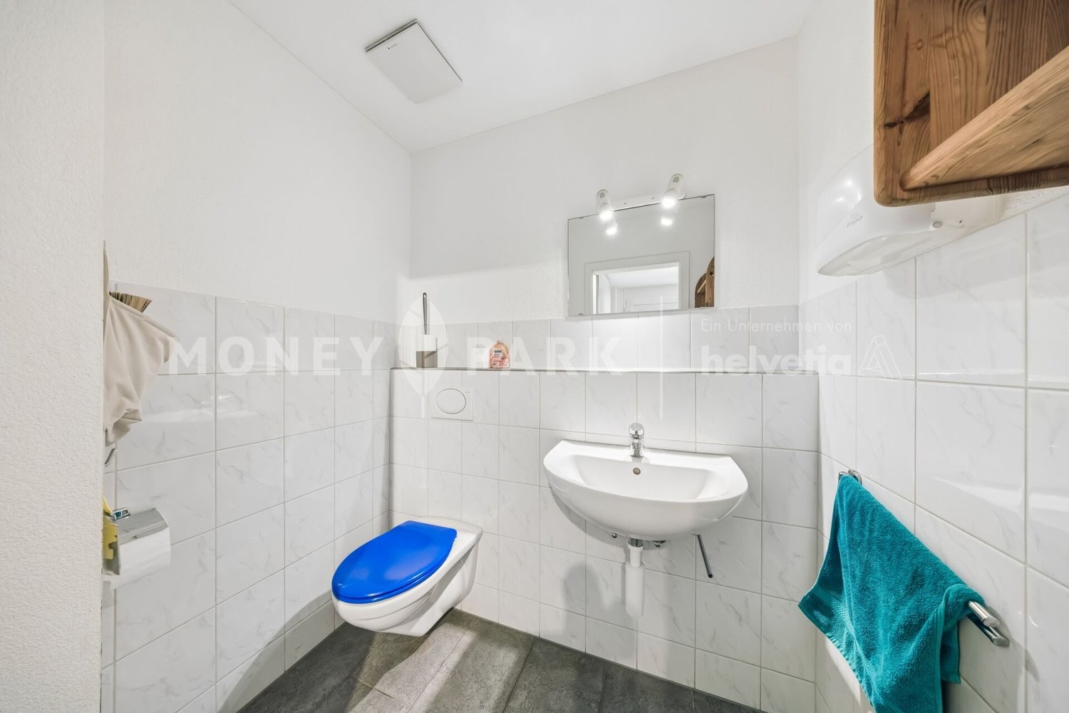 6 ½ rooms duplex house (10)