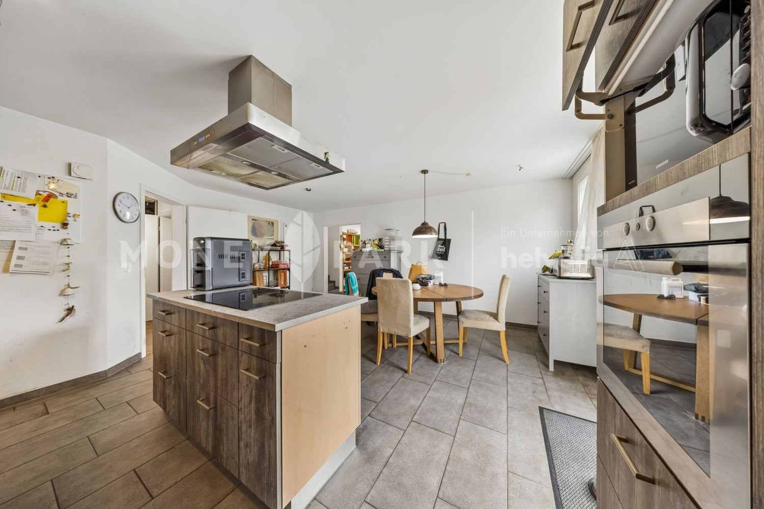 6 ½ rooms duplex house (4)