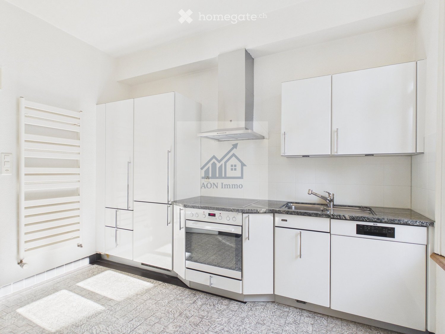 Appartamento di 3 ½ locali