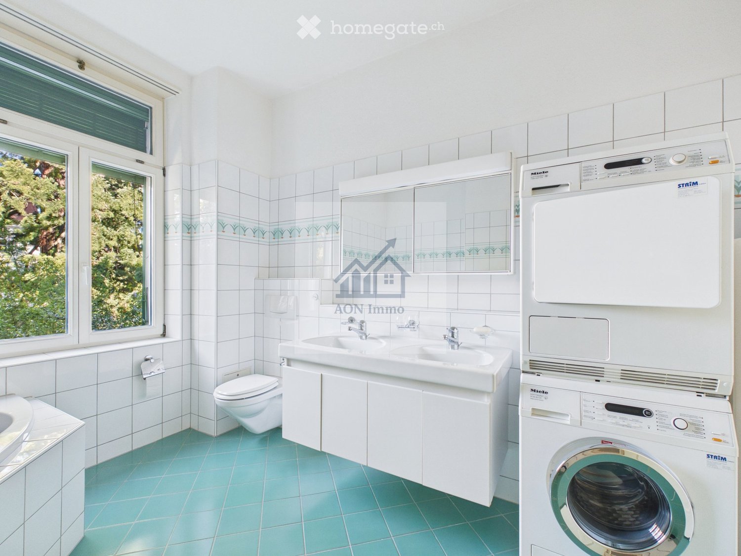 Appartamento di 3 ½ locali