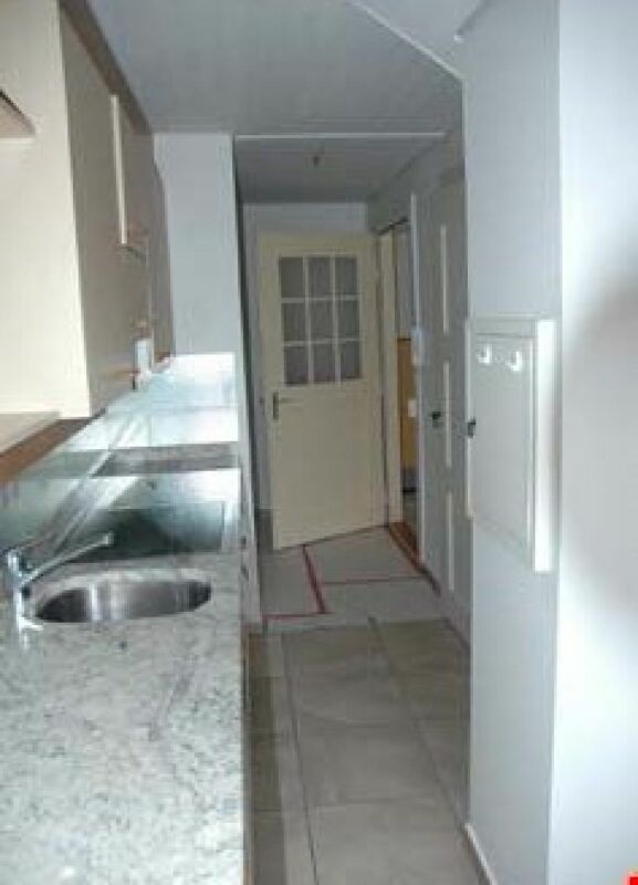 Appartement mansardé de 2 ½ pièces, photo 6 sur 10