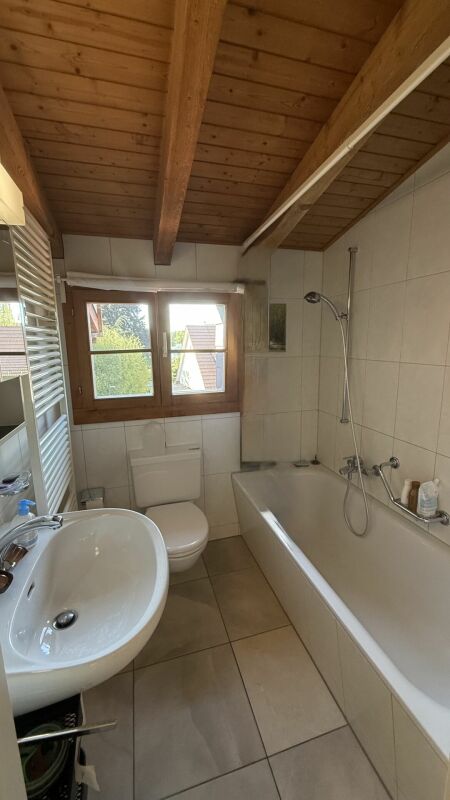 Appartement mansardé de 2 ½ pièces, photo 7 sur 10