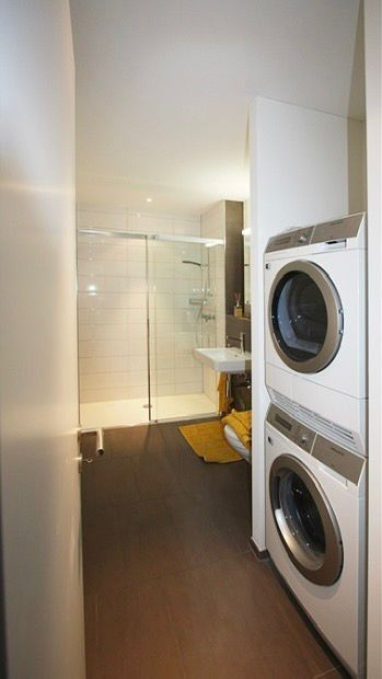 Chambre dans un appartement partagé