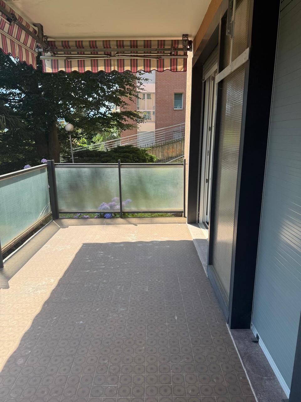 Appartement d'une pièce meublé, photo 6 sur 8