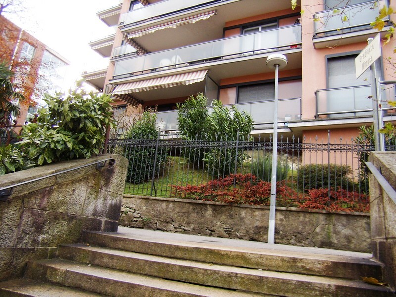 Appartement d'une pièce meublé, photo 2 sur 8