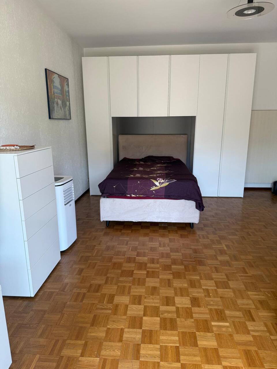 Appartement d'une pièce meublé, photo 4 sur 8