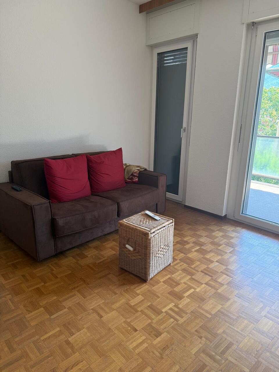 Appartement d'une pièce meublé, photo 5 sur 8