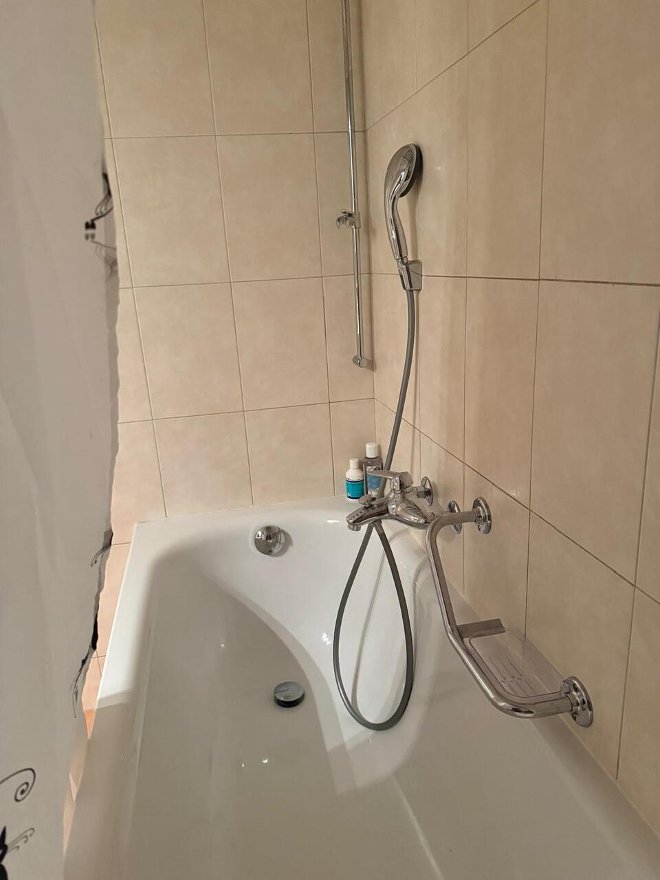 Appartement d'une pièce meublé, photo 7 sur 8