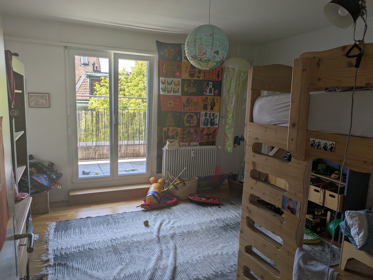 4 ½ rooms apartment, Foto 6 von 10