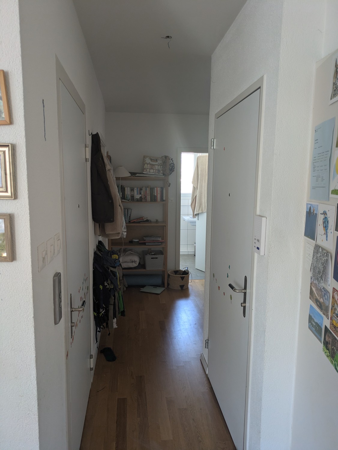 4 ½ rooms apartment, Foto 4 von 10