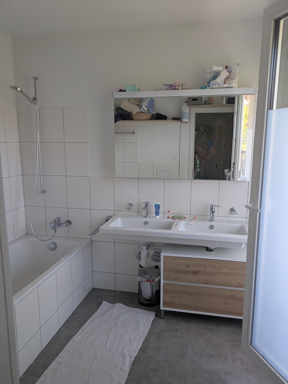 4 ½ rooms apartment, Foto 7 von 10