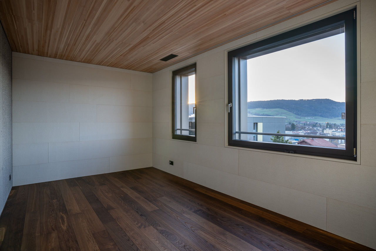 3 ½ rooms apartment, Foto 4 von 5
