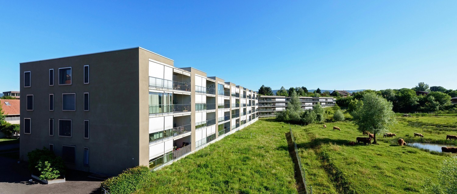 Appartamento di 3 ½ locali