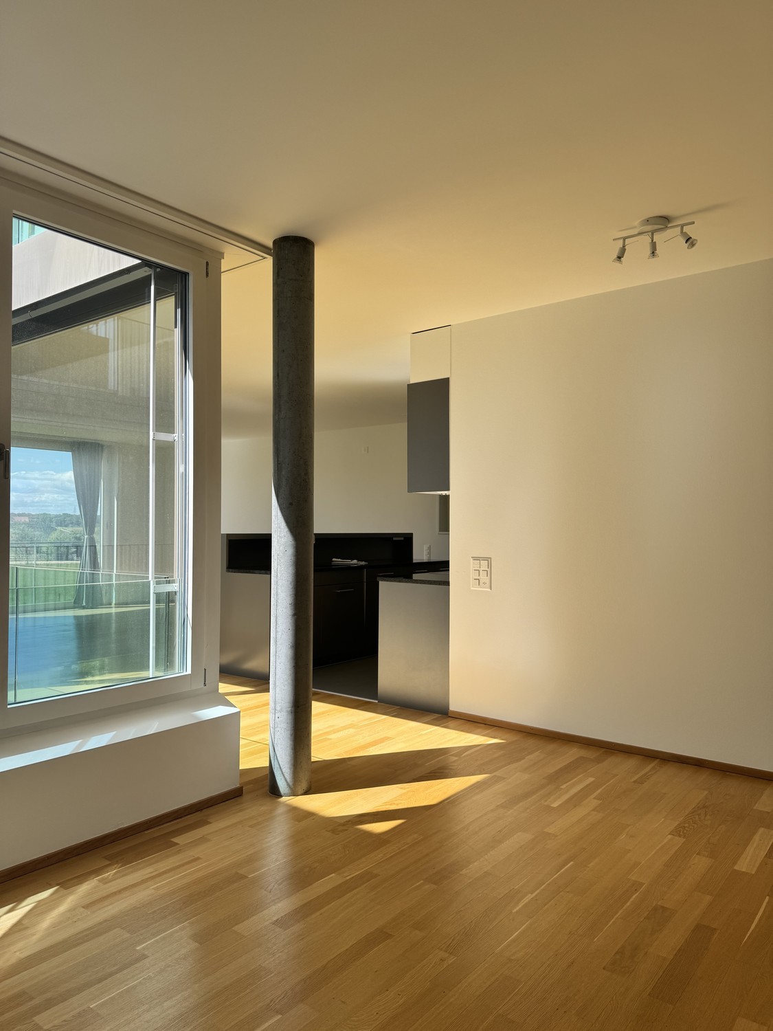 Appartamento di 3 ½ locali