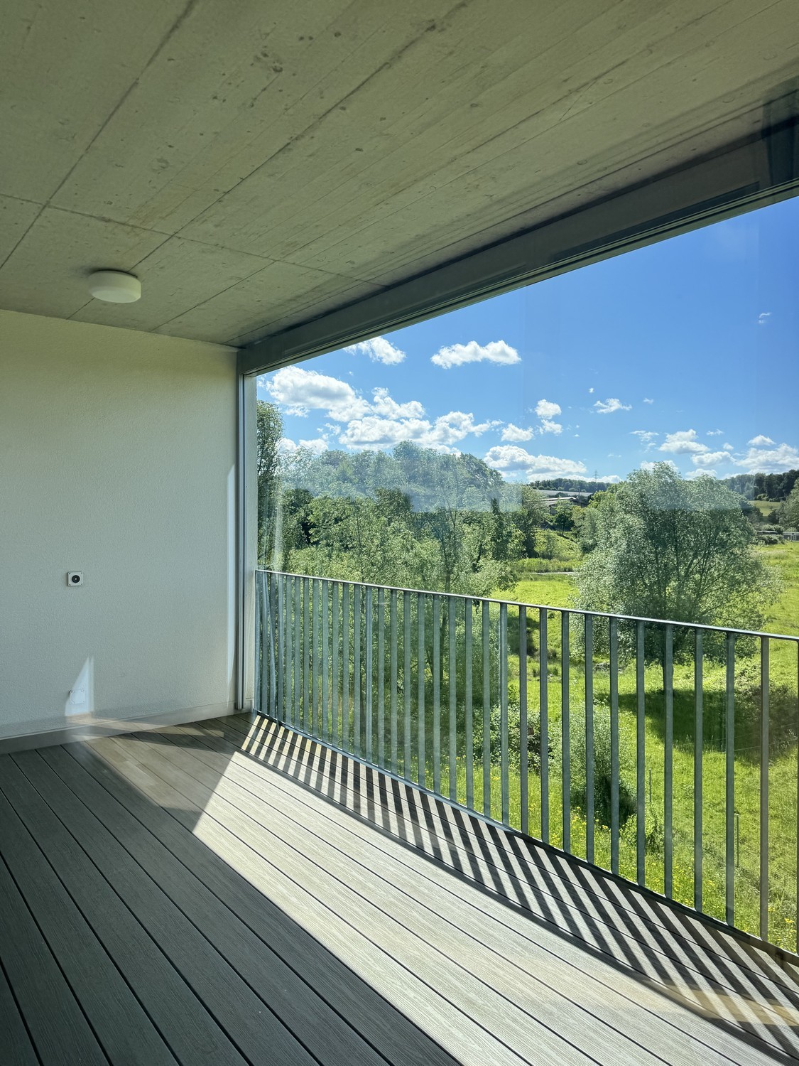 Appartamento di 3 ½ locali