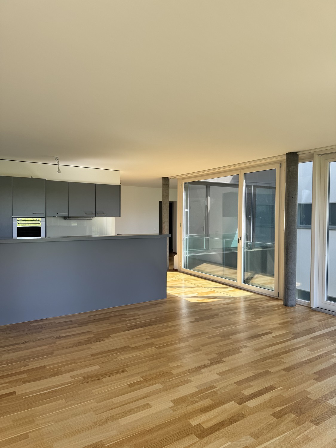 Appartamento di 3 ½ locali
