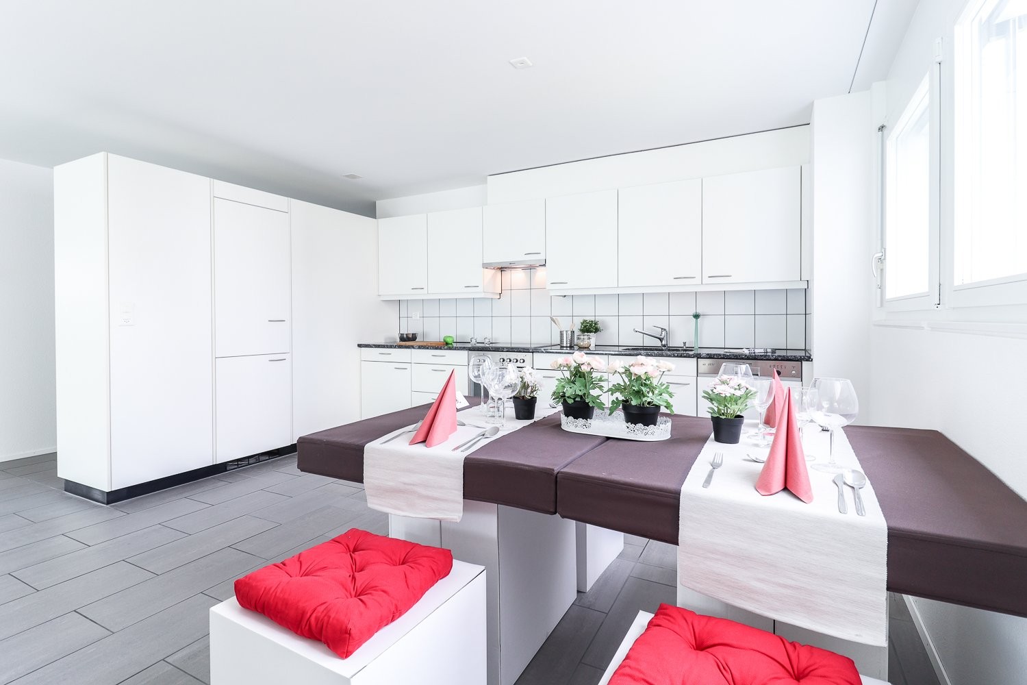 Appartamento di 3 ½ locali