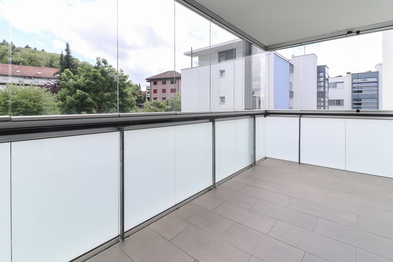Appartamento di 3 ½ locali