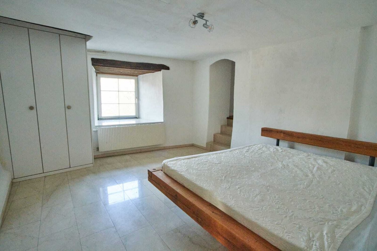 4 ½ rooms furnished flat