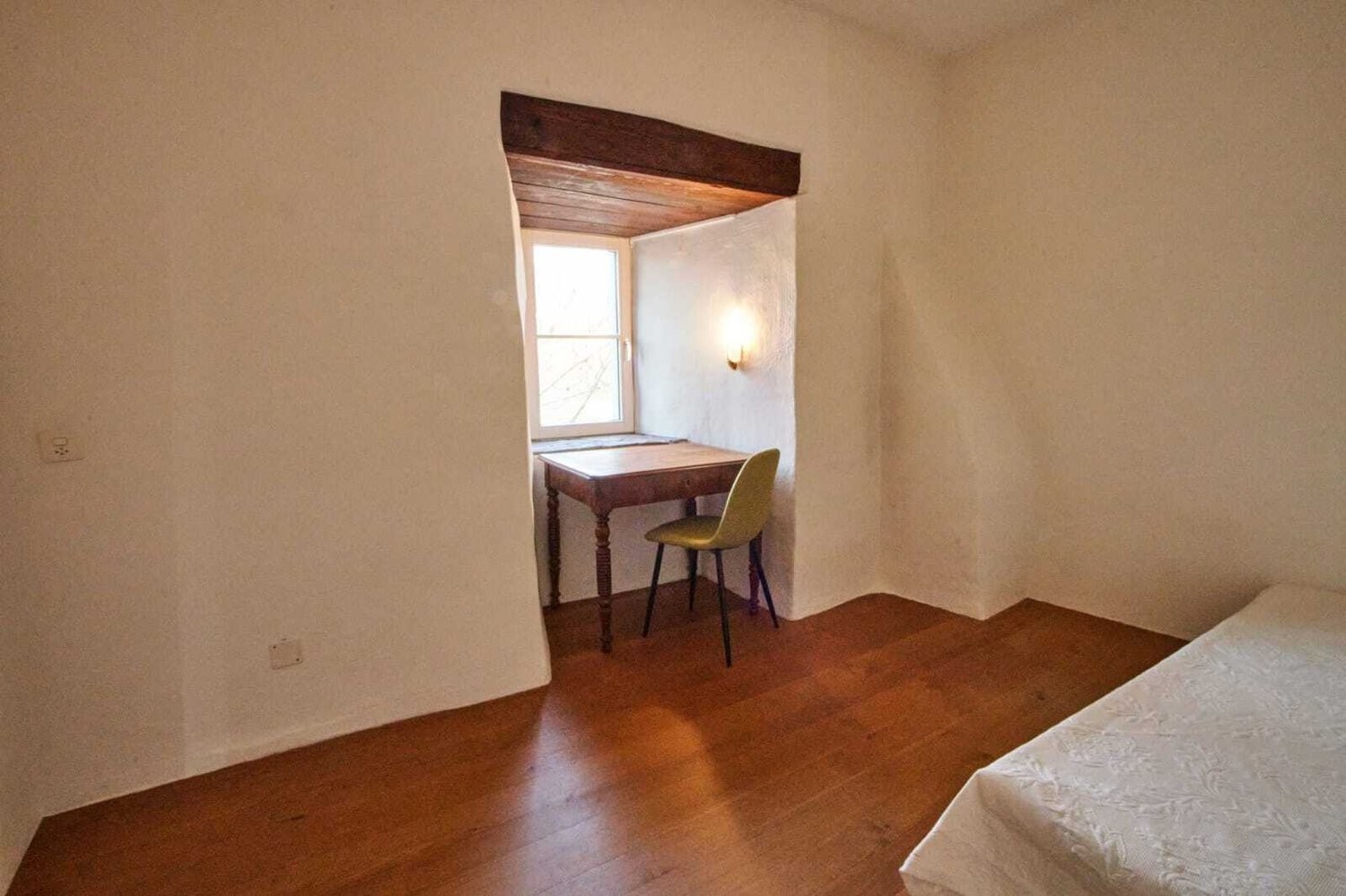 4 ½ rooms furnished flat