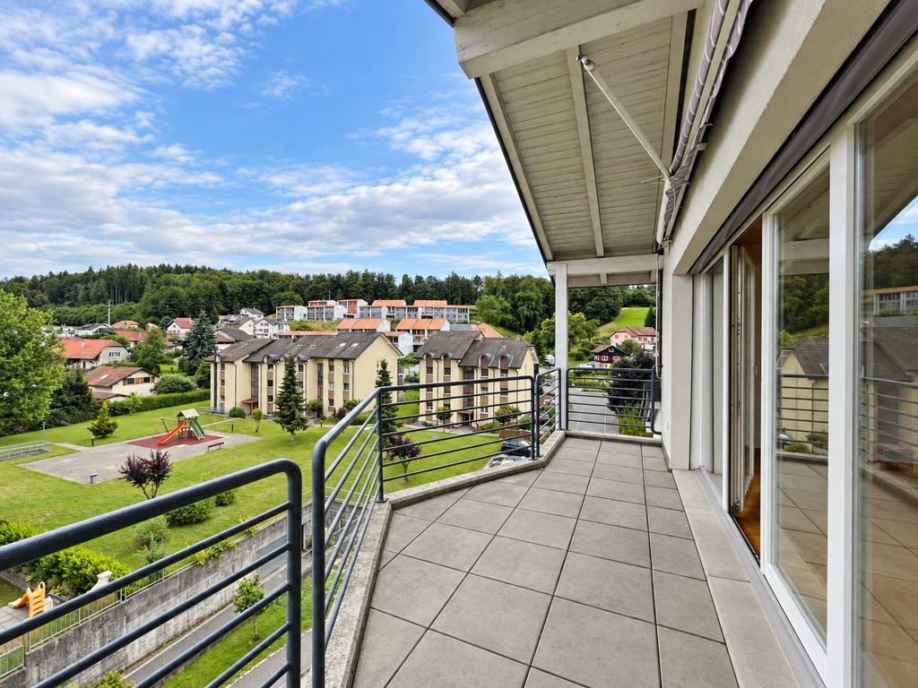 5 ½ Zimmer Wohnung, Foto 6 von 10