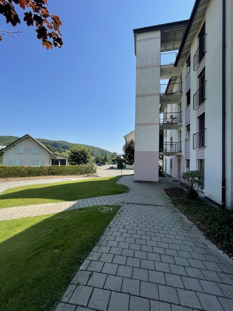 5 ½ Zimmer Wohnung, Foto 1 von 10