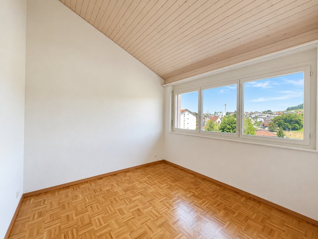 5 ½ Zimmer Wohnung, Foto 9 von 10