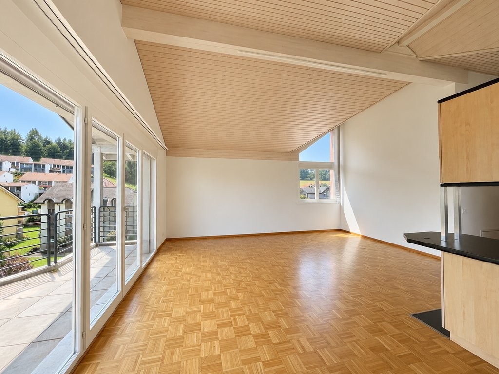 5 ½ Zimmer Wohnung, Foto 4 von 10