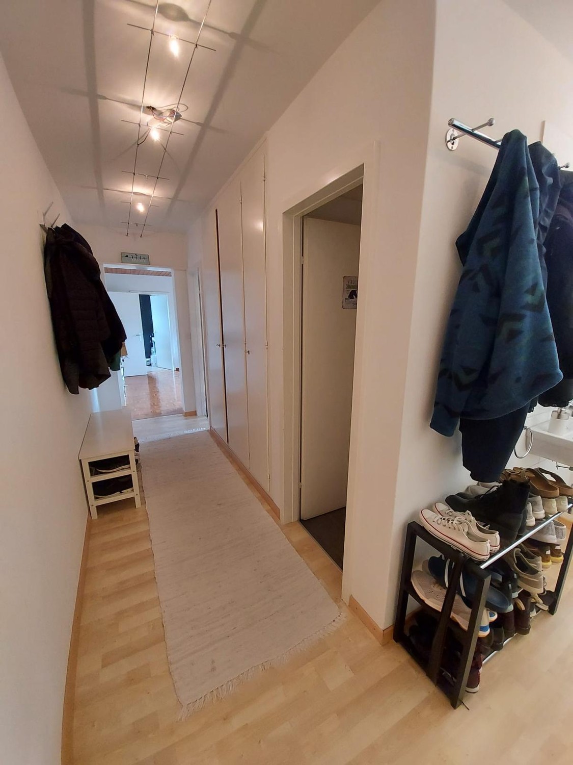 Room in a shared flat, Foto 5 von 6
