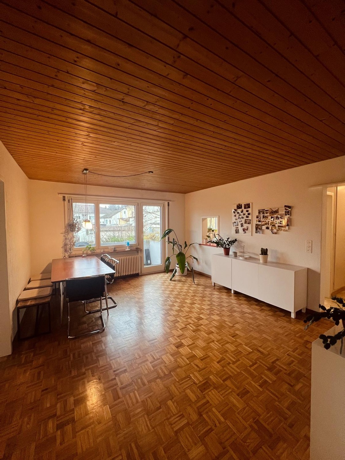 Room in a shared flat, Foto 3 von 6