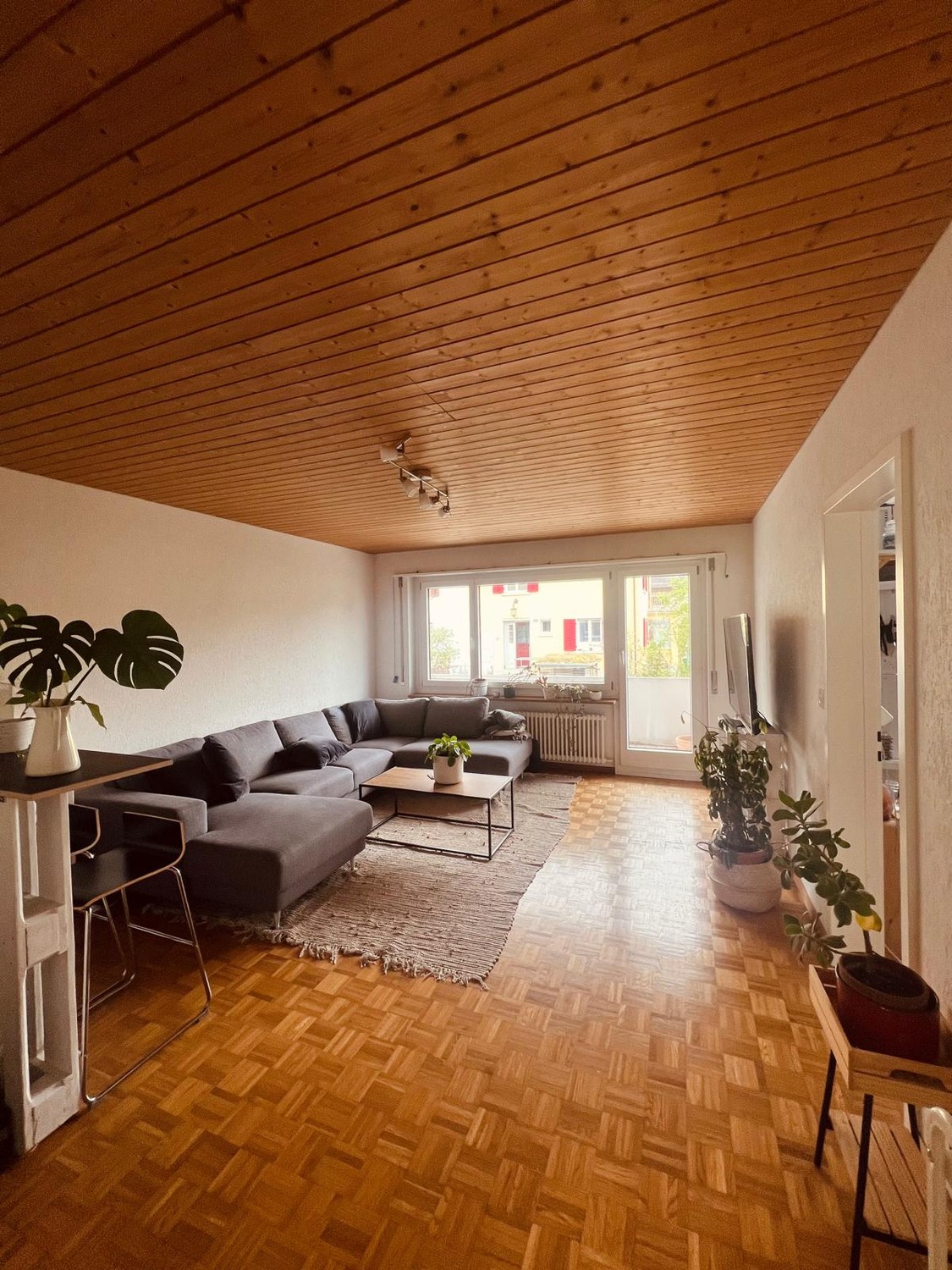 Room in a shared flat, Foto 1 von 6