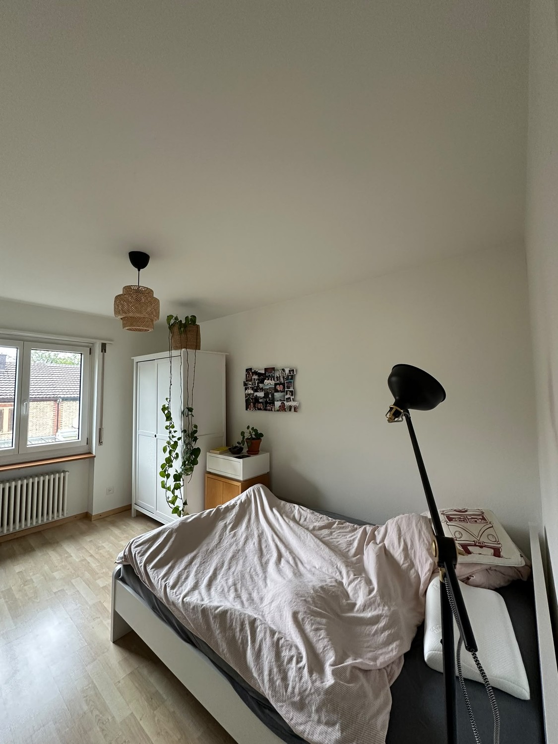 Room in a shared flat, Foto 2 von 6
