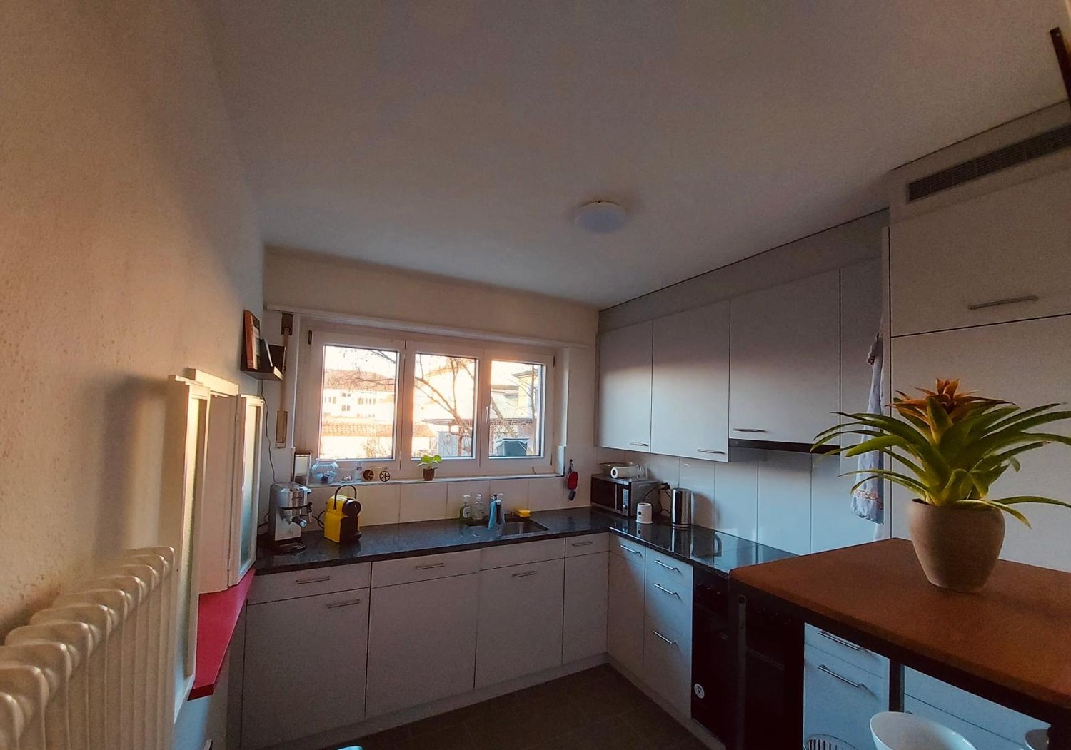 Room in a shared flat, Foto 4 von 6
