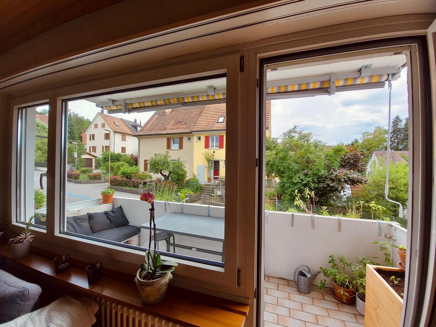 Room in a shared flat, Foto 6 von 6
