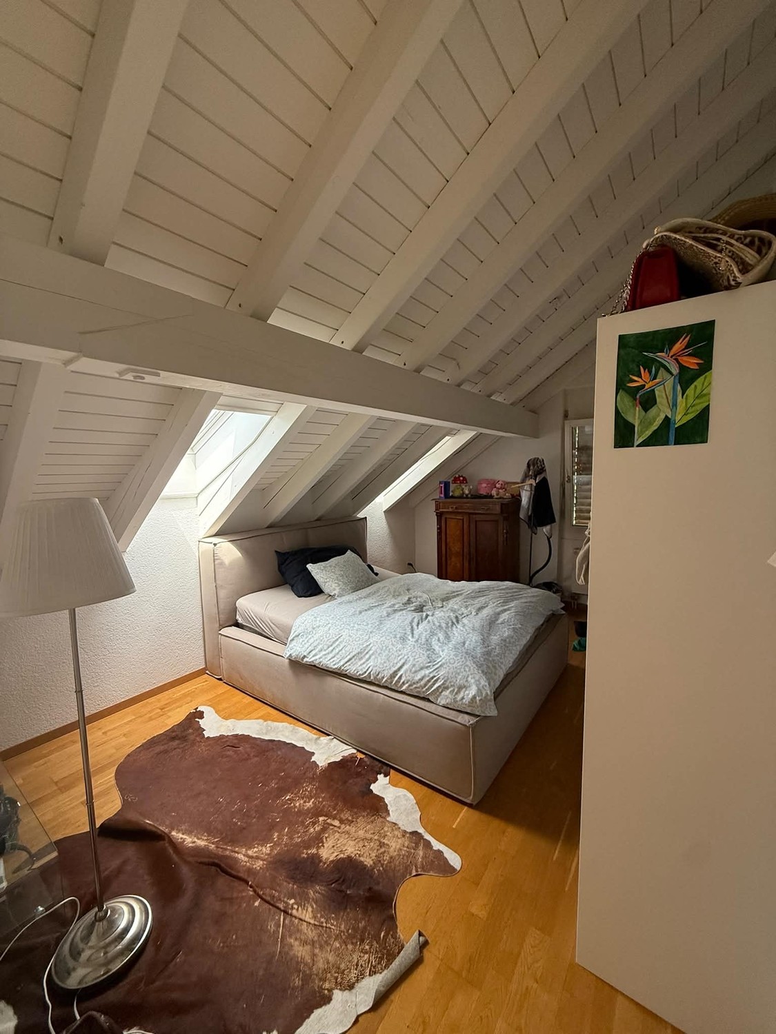 2 ½ rooms apartment, Foto 5 von 5