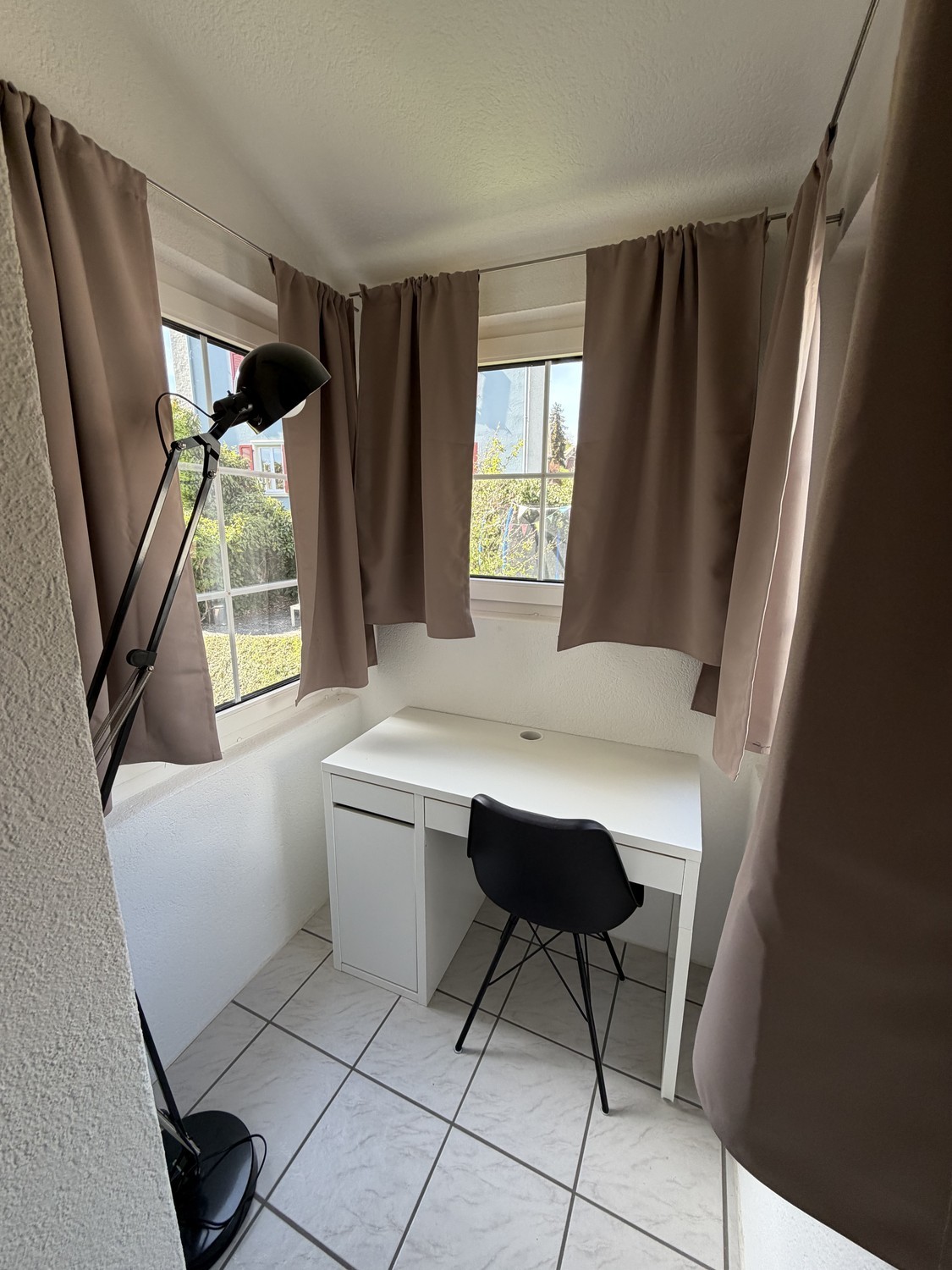 Appartement 3 ½ pièces