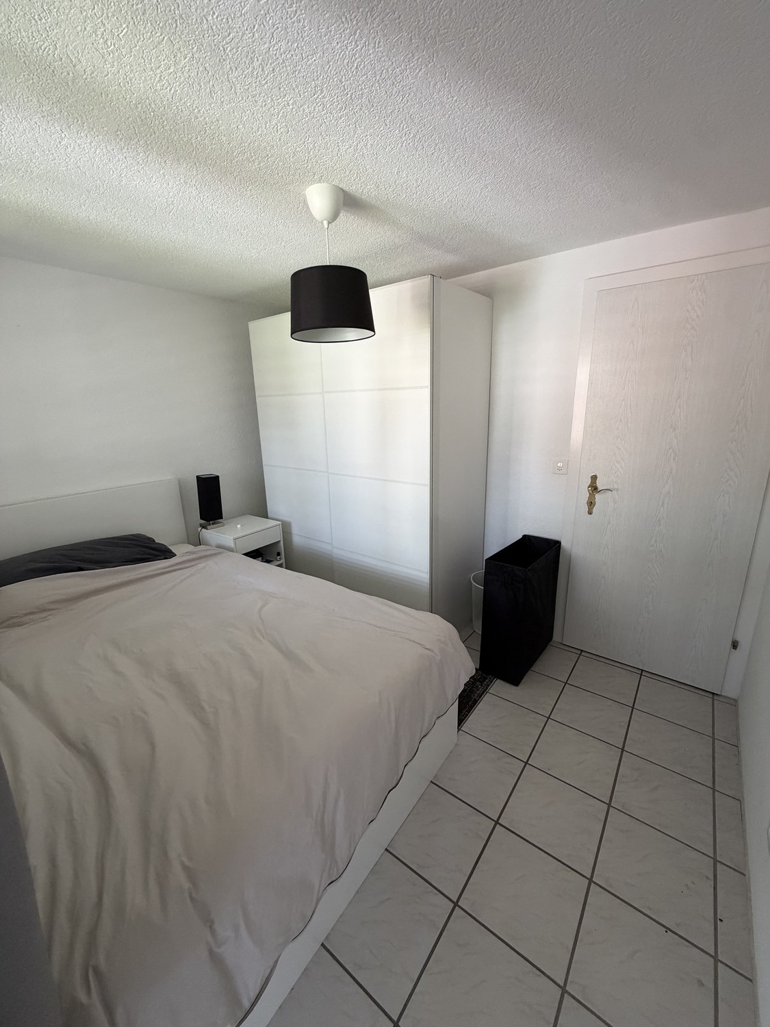 Appartement 3 ½ pièces