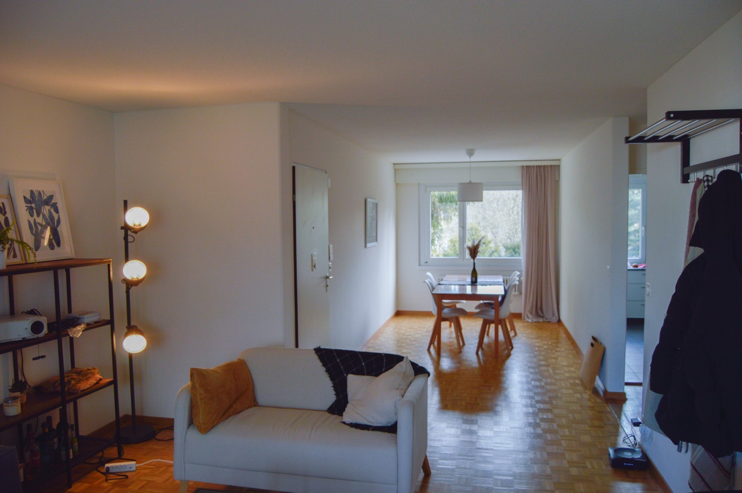 Zimmer in einer WG, Foto 3 von 6