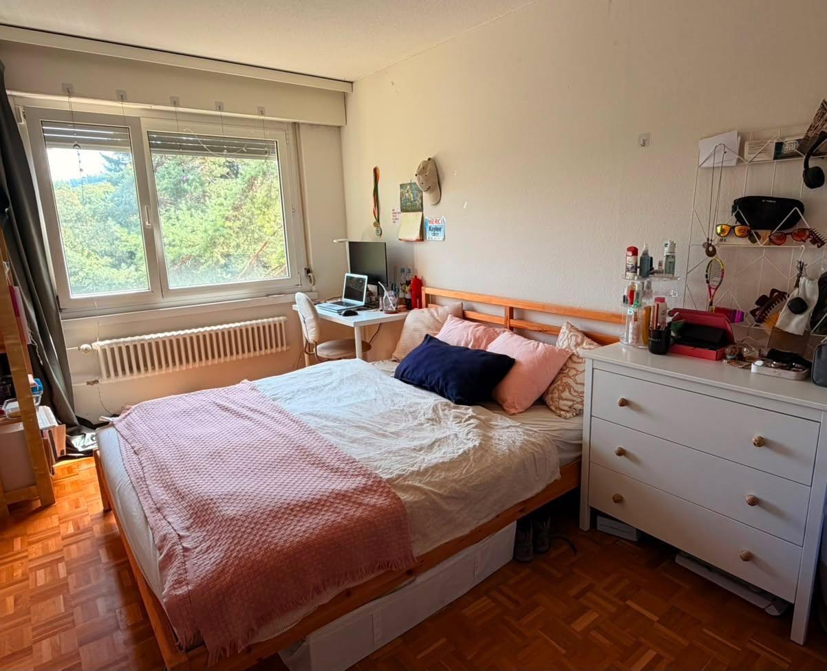 Zimmer in einer WG, Foto 1 von 6
