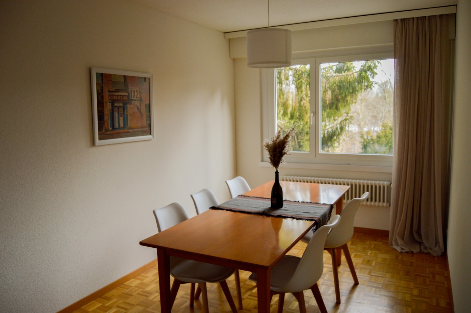 Zimmer in einer WG, Foto 2 von 6