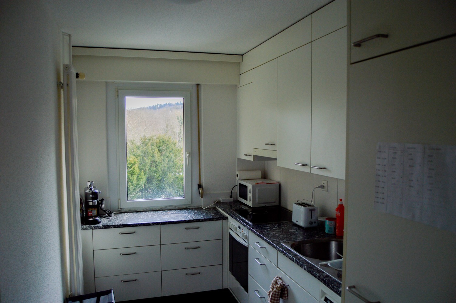 Zimmer in einer WG, Foto 5 von 6