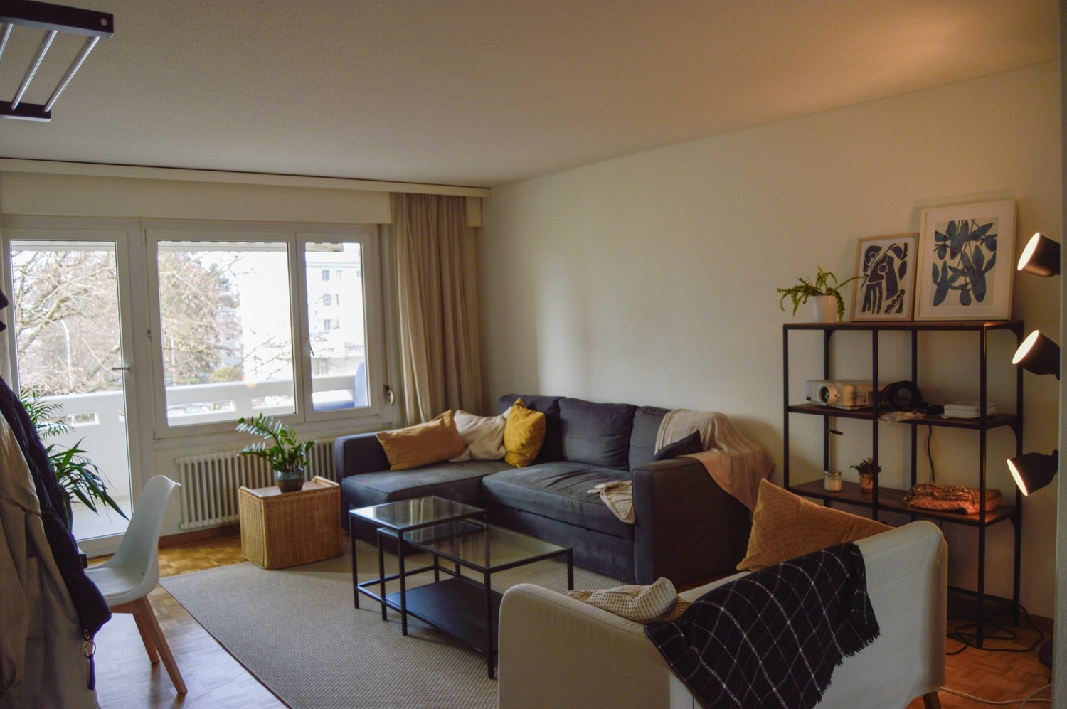 Zimmer in einer WG, Foto 4 von 6
