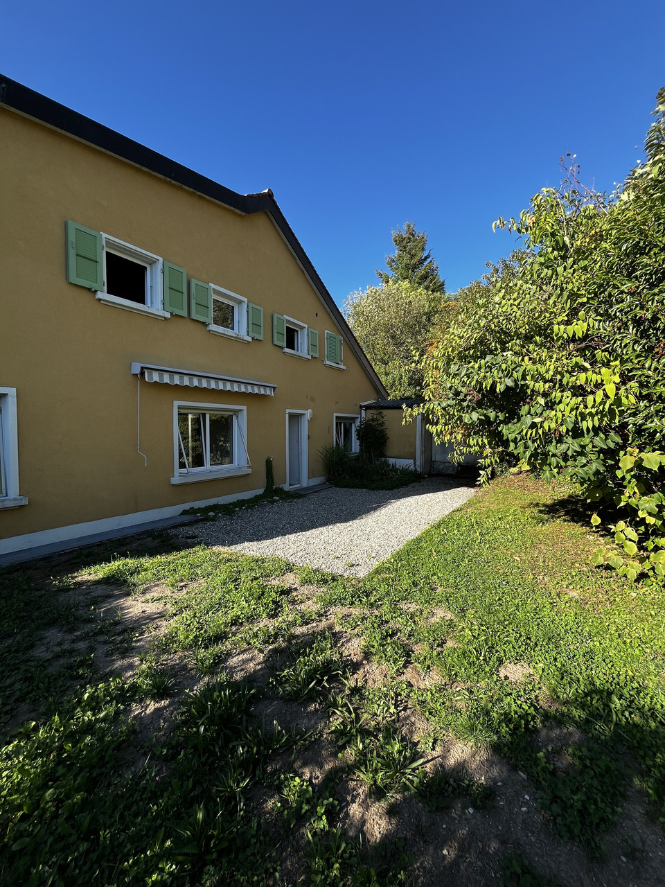 4-Zimmer-Wohnung, Foto 3 von 10